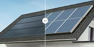Solar Roofing