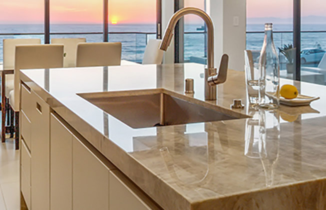Countertops
