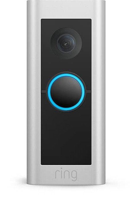 Ring Video Doorbell Wired Pro 2 X