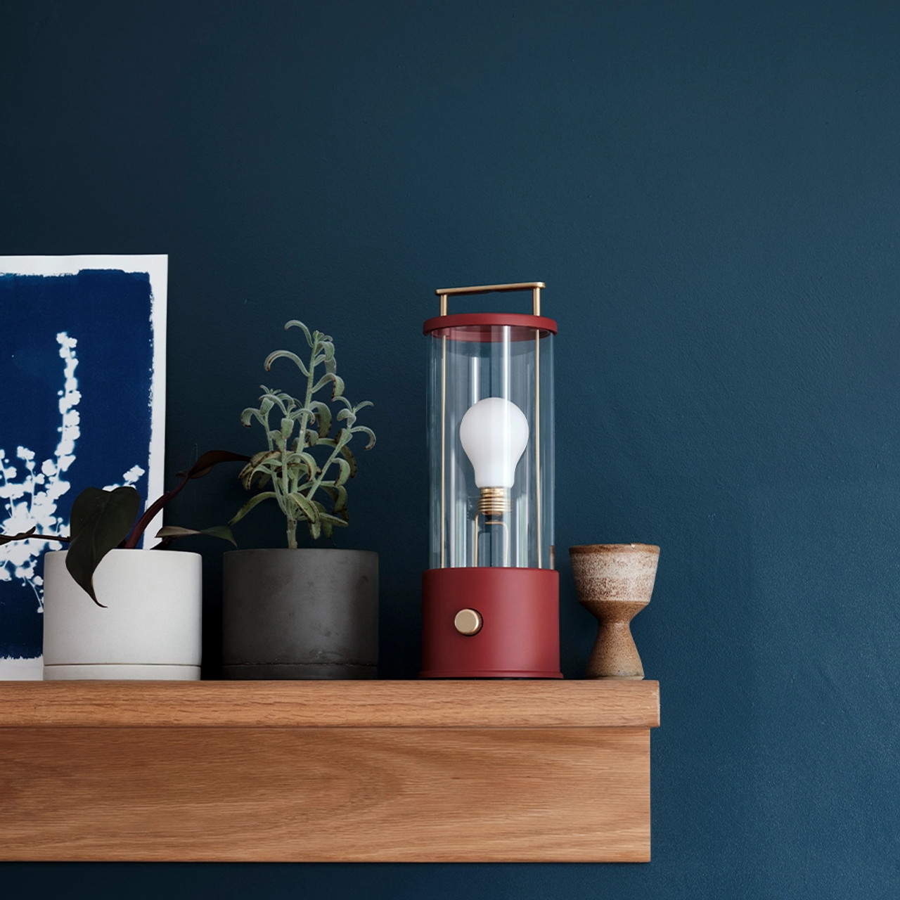 Tala - The Muse Battery table lamp