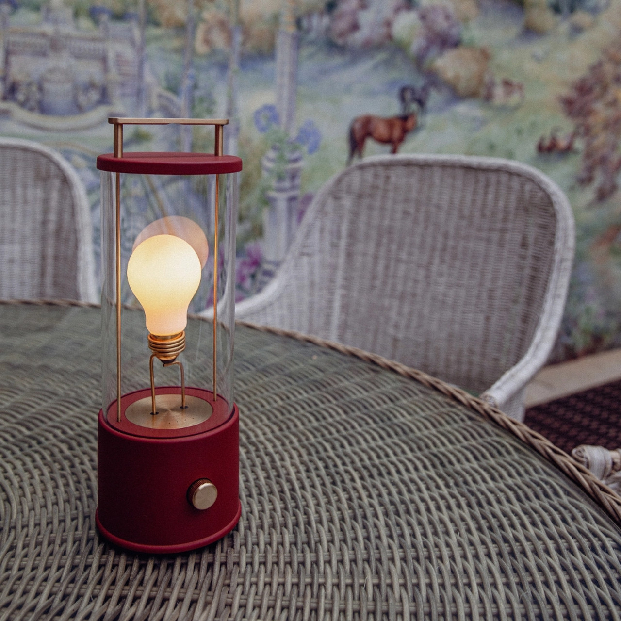 Tala - The Muse Battery table lamp