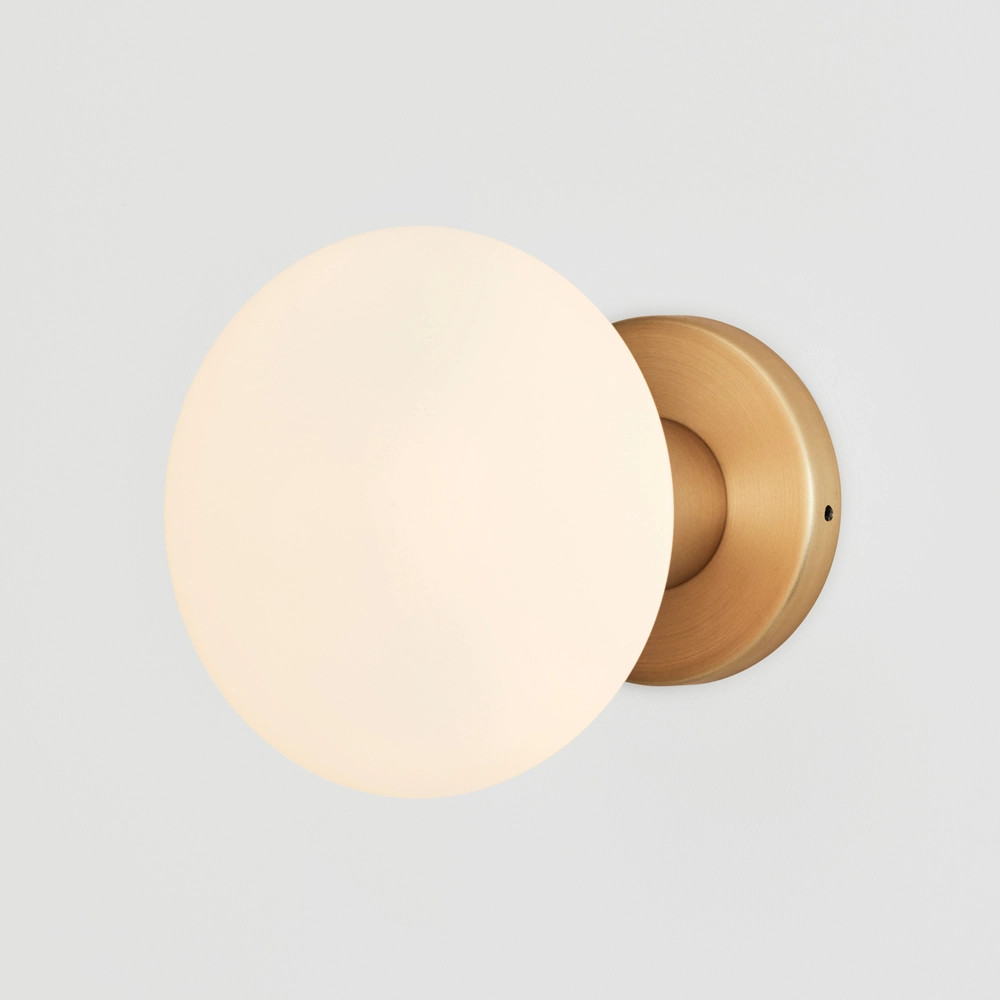 Tala Lochan Wall Sconce