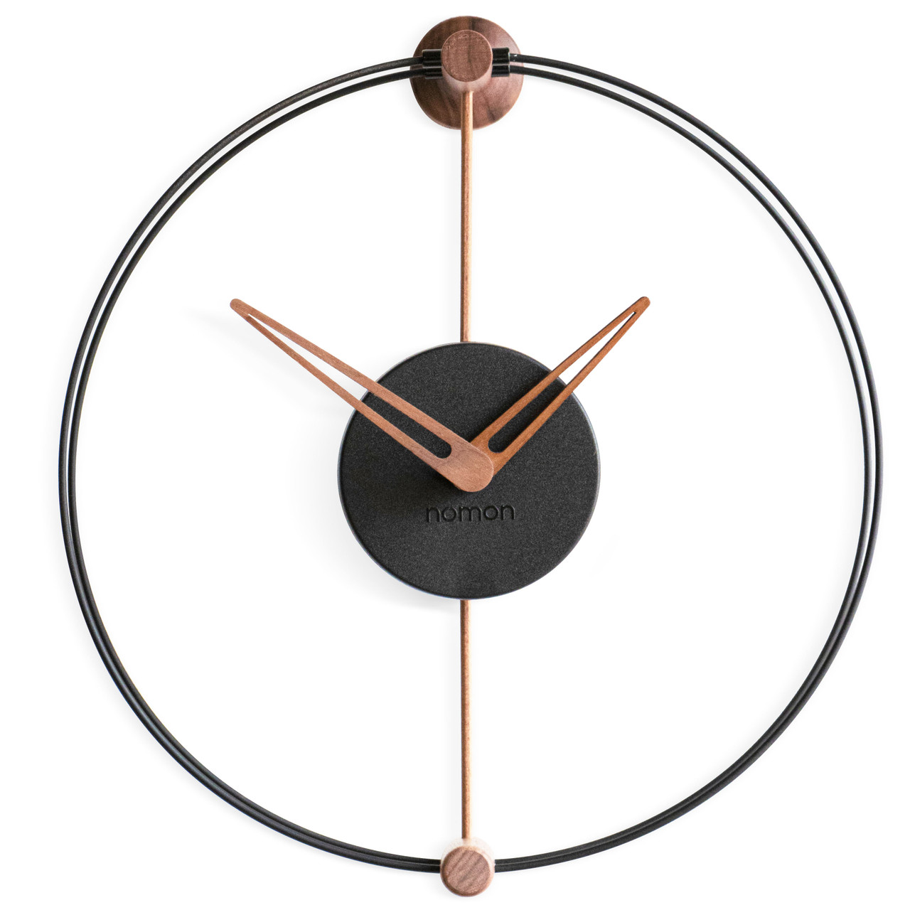 Nomon Nano Clock