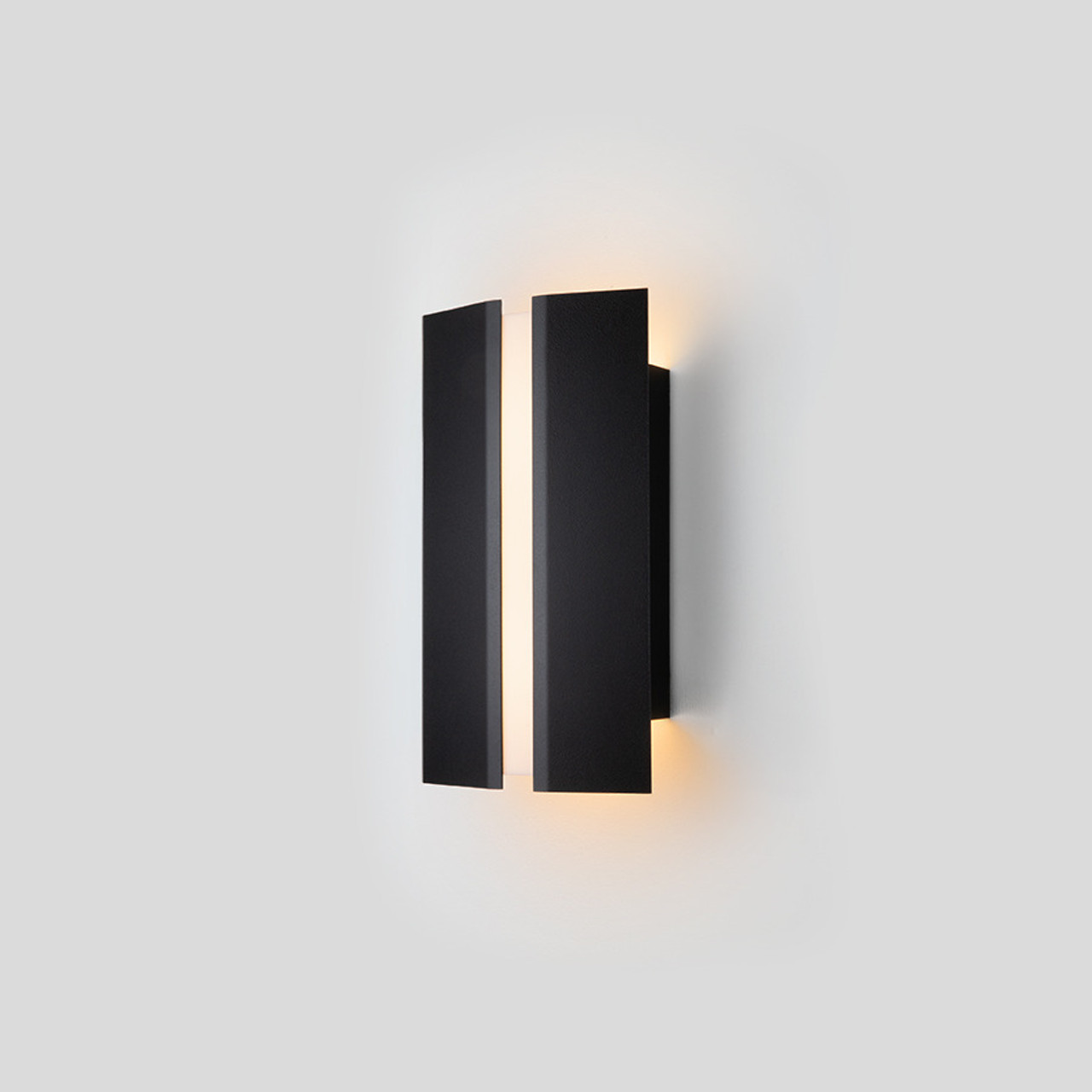 Tersus led wall sconce best sale