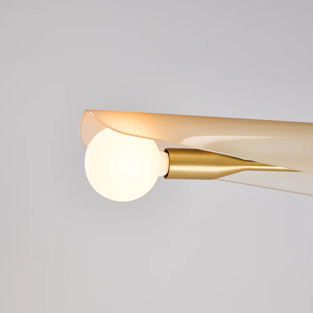 Tala Sycamore Chandelier - Thumbnail 3