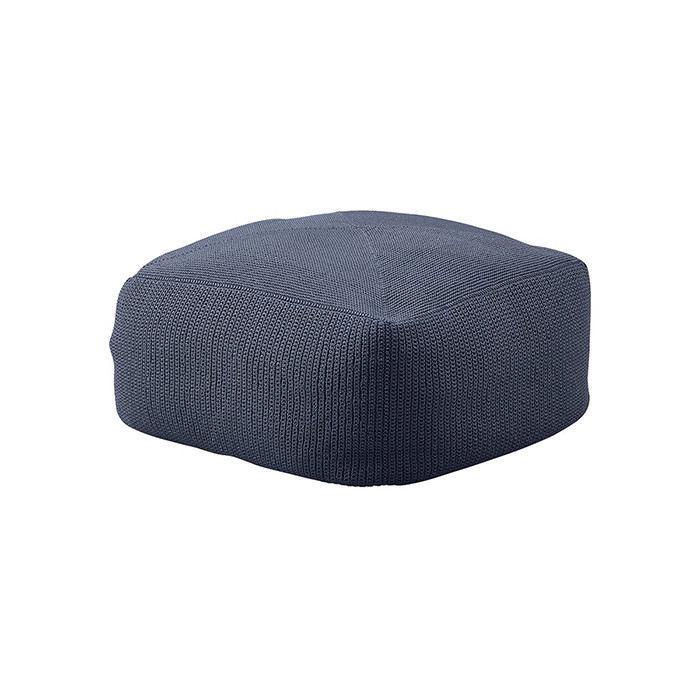 Cane-Line Divine Footstool - Thumbnail 3