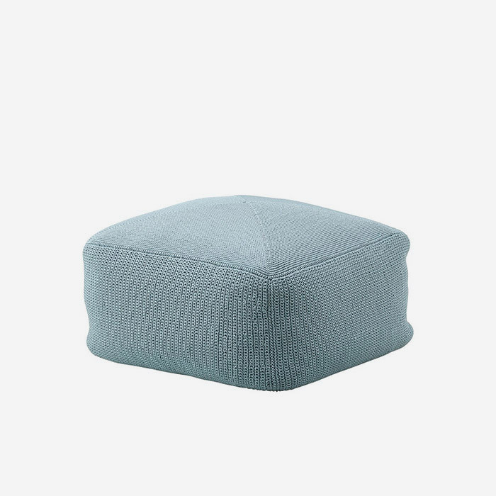 Cane-Line Divine Footstool - Thumbnail 4