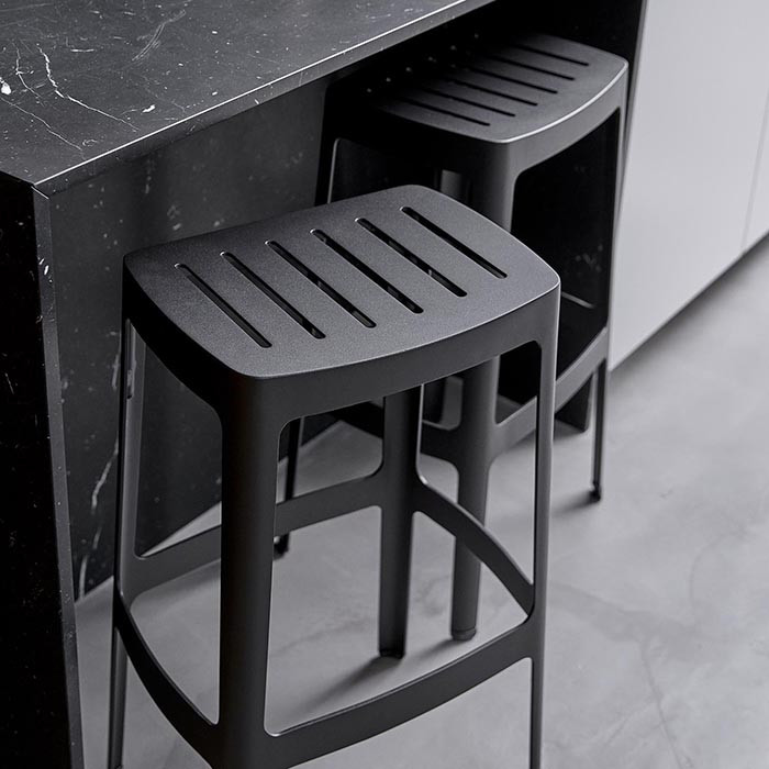 Cane-Line CUT Bar Table - Thumbnail 4