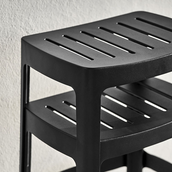 Cane-Line CUT Bar Table - Thumbnail 5