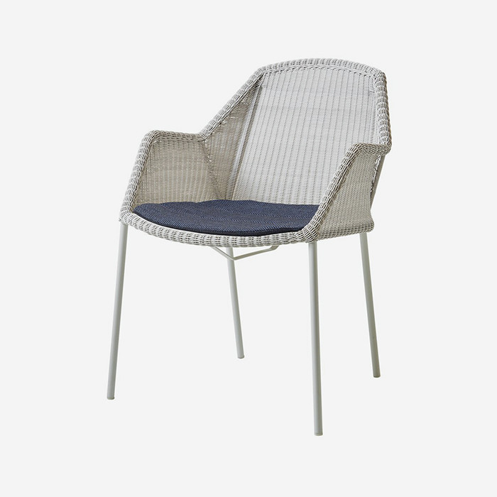Cane-Line Breeze Dining Chair - Thumbnail 3