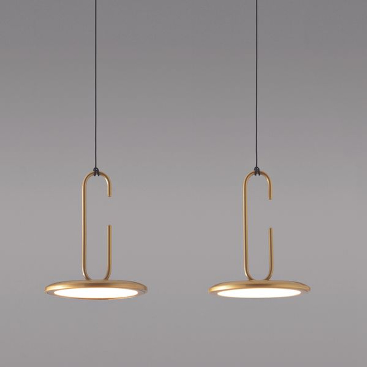 luminaire suspension pendante design 7 lampes