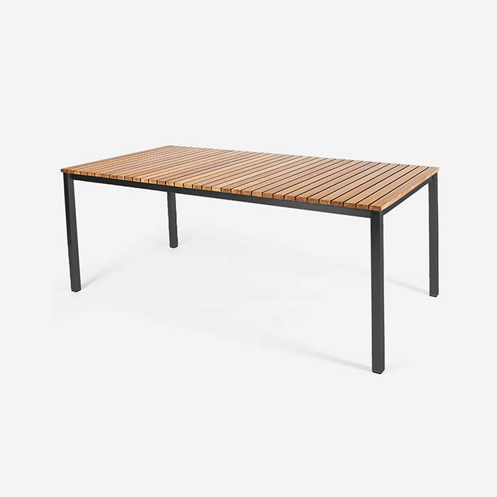 Skargaarden Haringe Dining Table - Thumbnail 5
