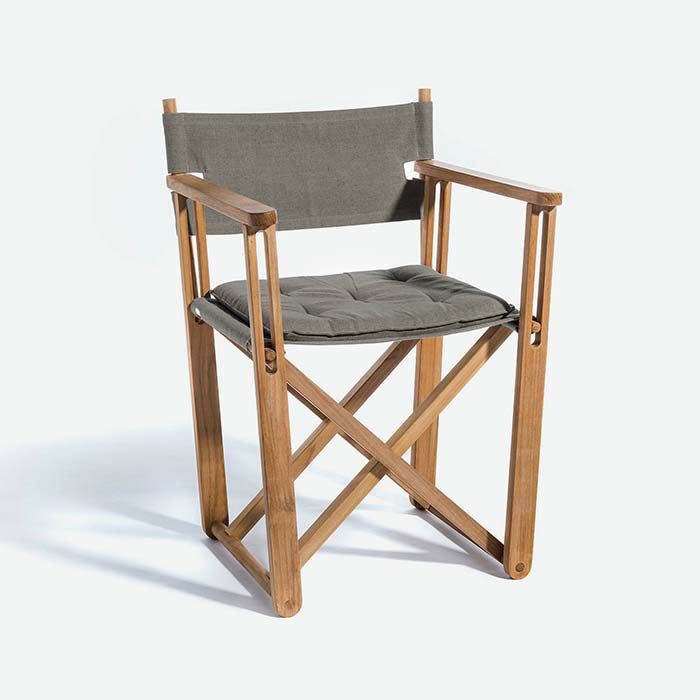 Skargaarden KRYSS Dining Chair - Thumbnail 4