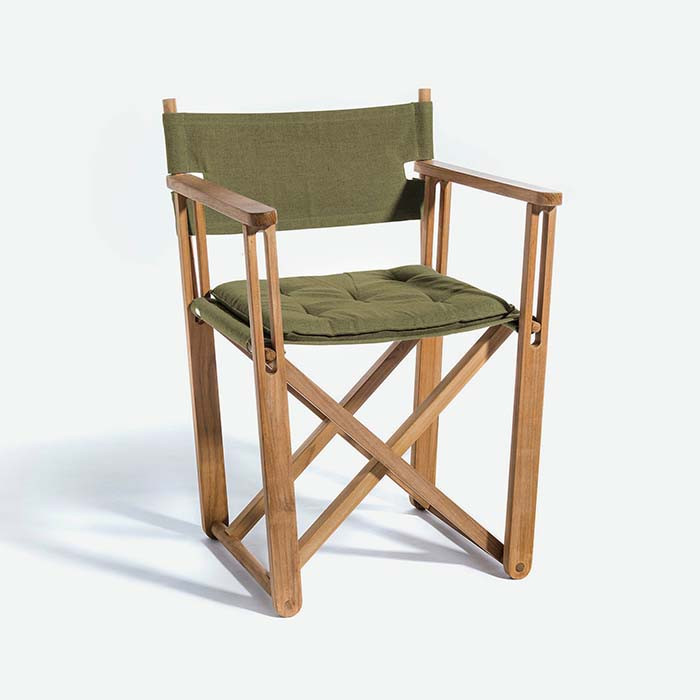 Skargaarden KRYSS Dining Chair - Thumbnail 3