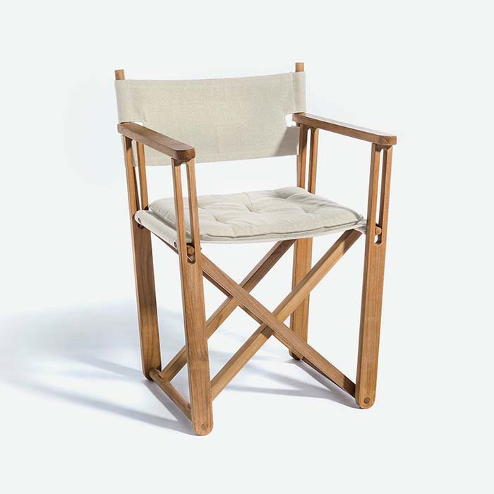 Skargaarden KRYSS Dining Chair - Thumbnail 5