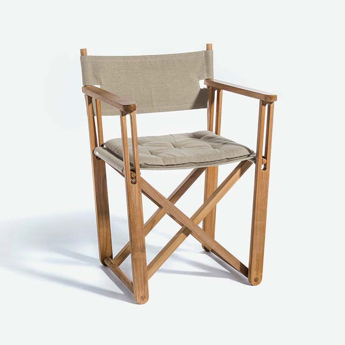 Skargaarden KRYSS Dining Chair - Thumbnail 2