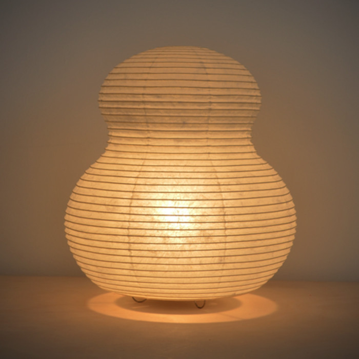 Asano Paper Moon Plug-in Lights - Gourd - It's Thyme