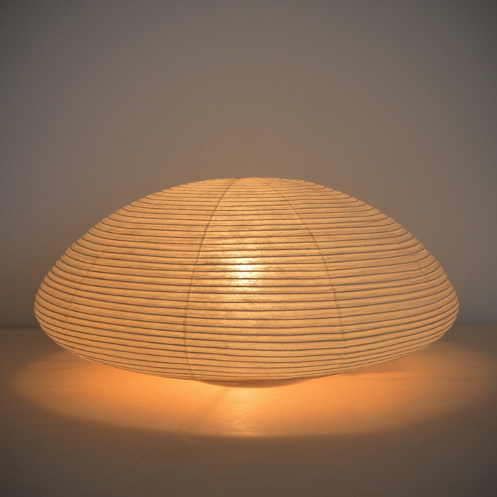 Asano Paper Moon Lamp 01