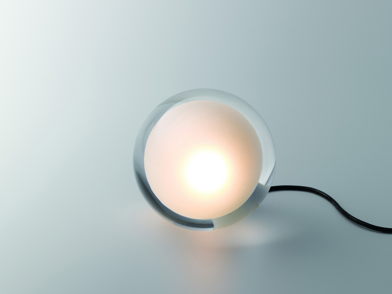 Tear Drop Table Light - Thumbnail 4