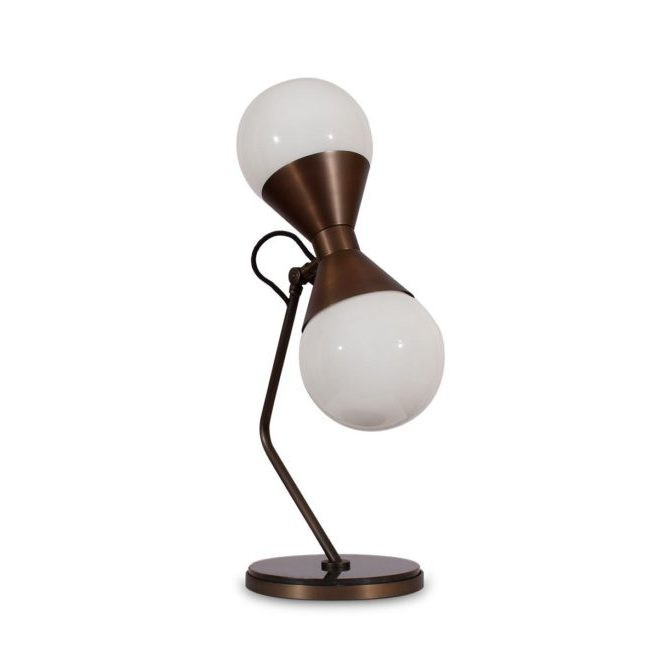 Creativemary Nomad Table Lamp - Thumbnail 4