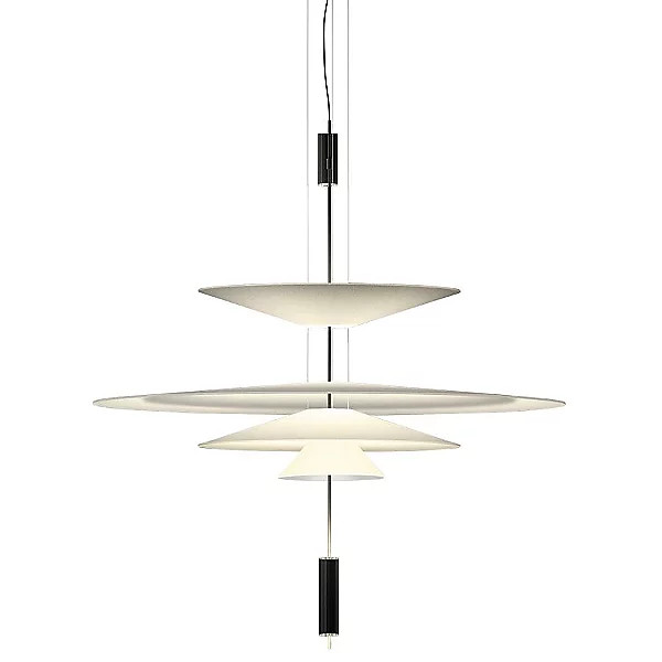 Vibia Flamingo 1550 Pendant Light - It's Thyme