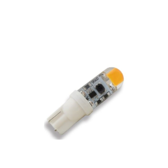 Corona Lighting T5 Wedge 1.5W LED Light Bulbs - It's Thyme