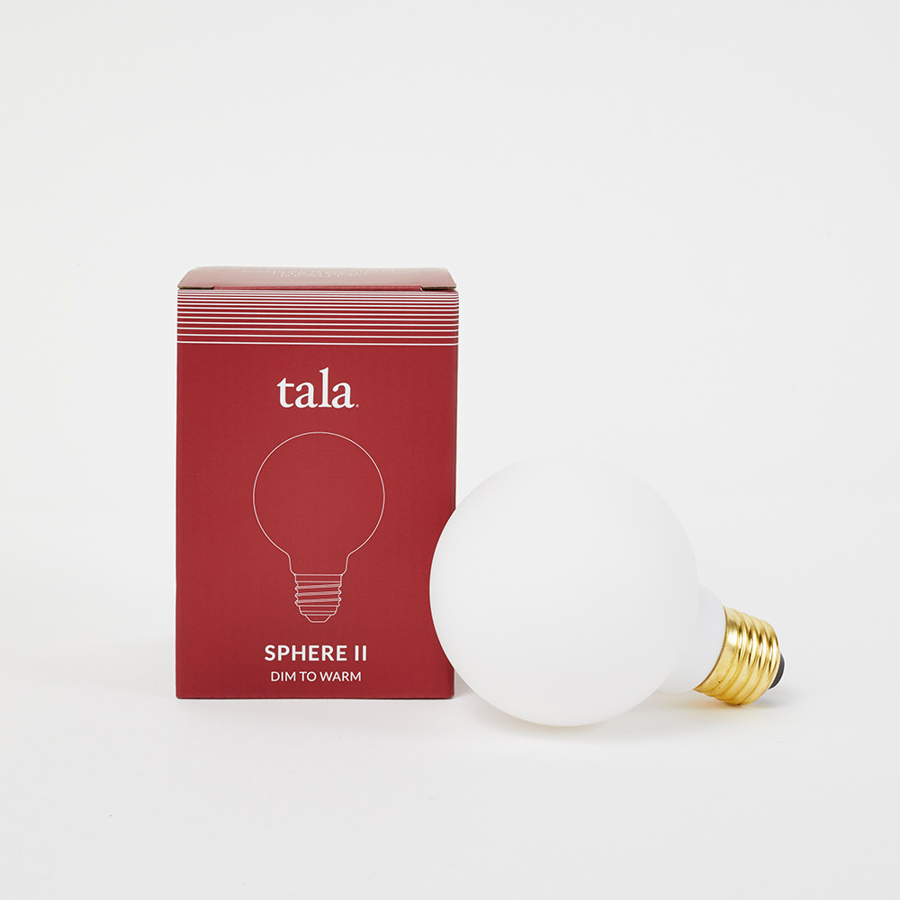 Tala Sphere II - Thumbnail 2