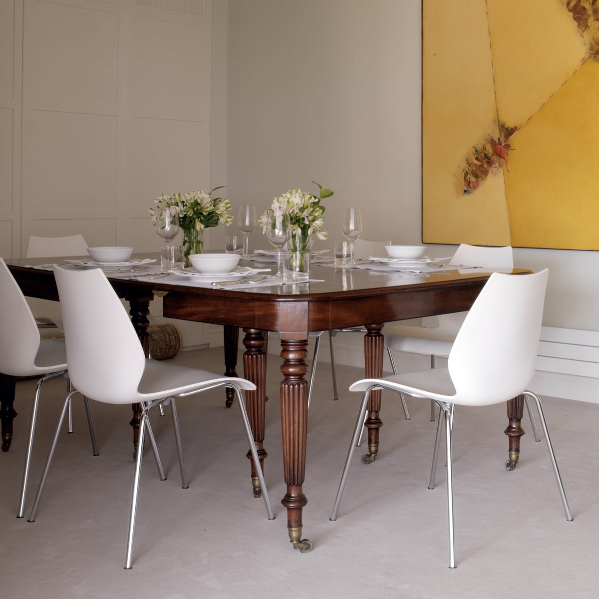 Kartell Maui Chair (Set of 2) - It's Thyme