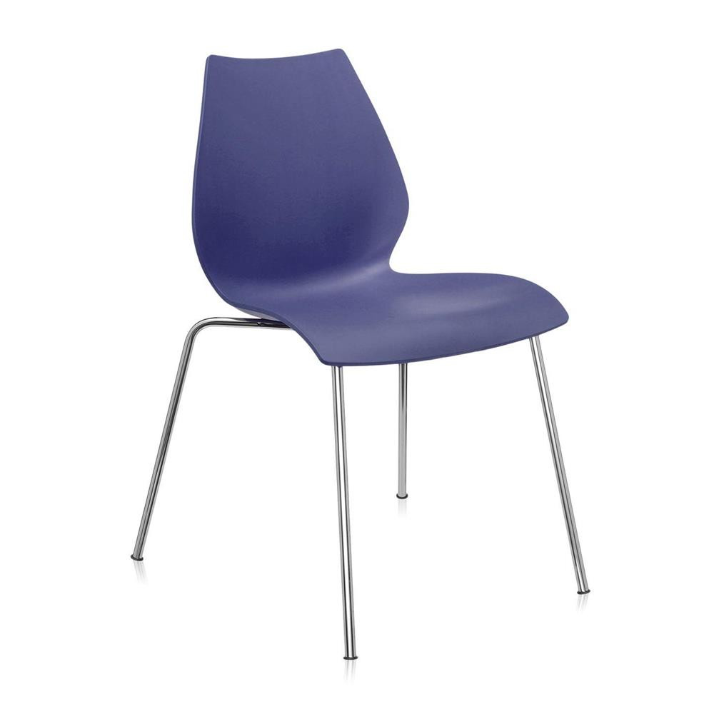 Kartell MAUI Chair - Thumbnail 4