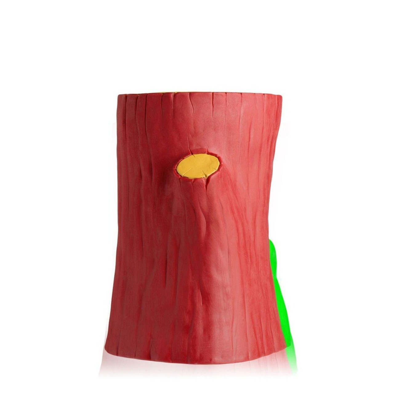 Kartell 天板 Kartell Tree Trunk Saint Esprit Side Table - It's Thyme