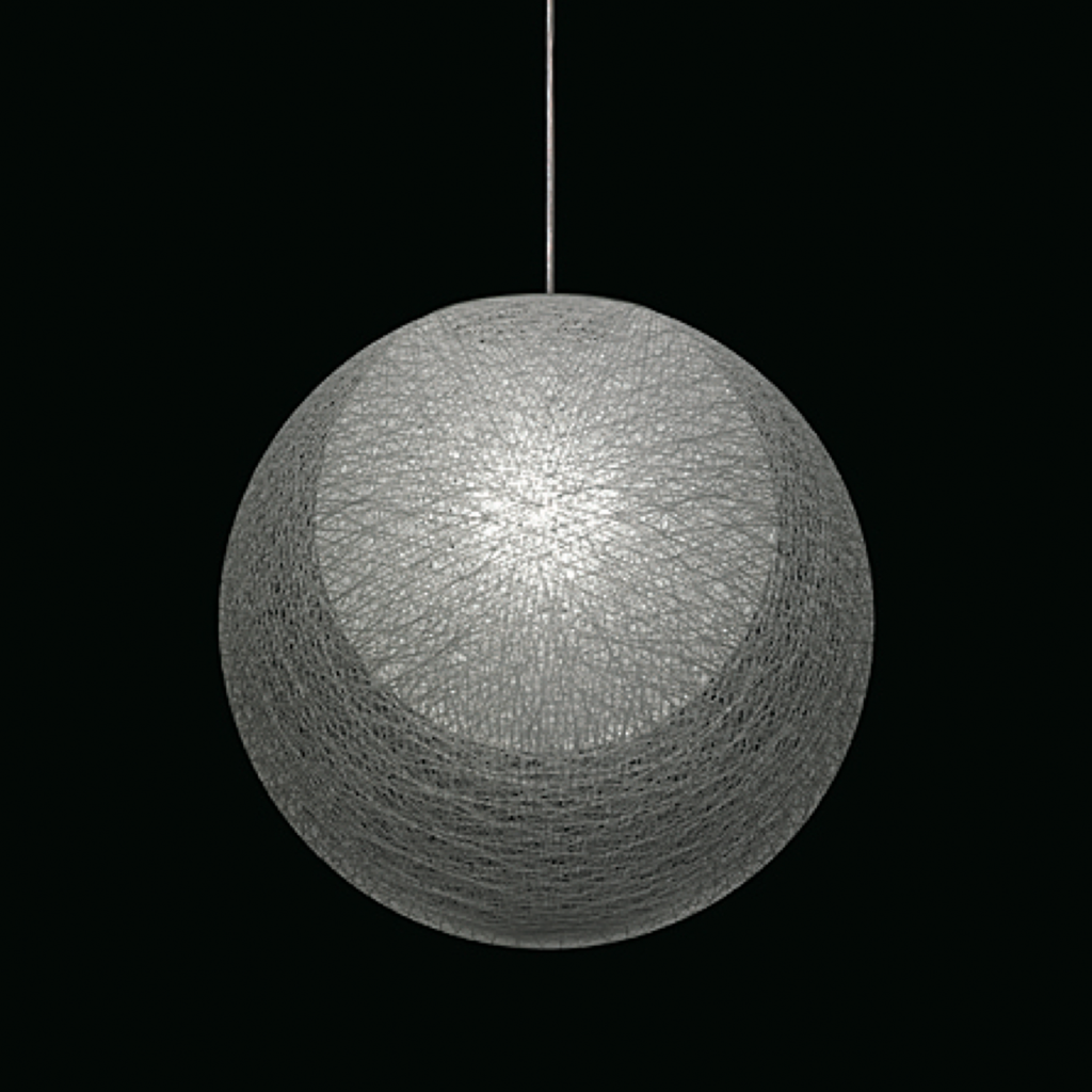 Yamagiwa Mayuhana Sphere Pendant