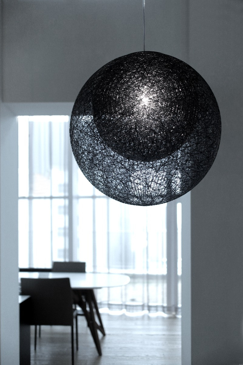 Yamagiwa Mayuhana Sphere Pendant - Thumbnail 2
