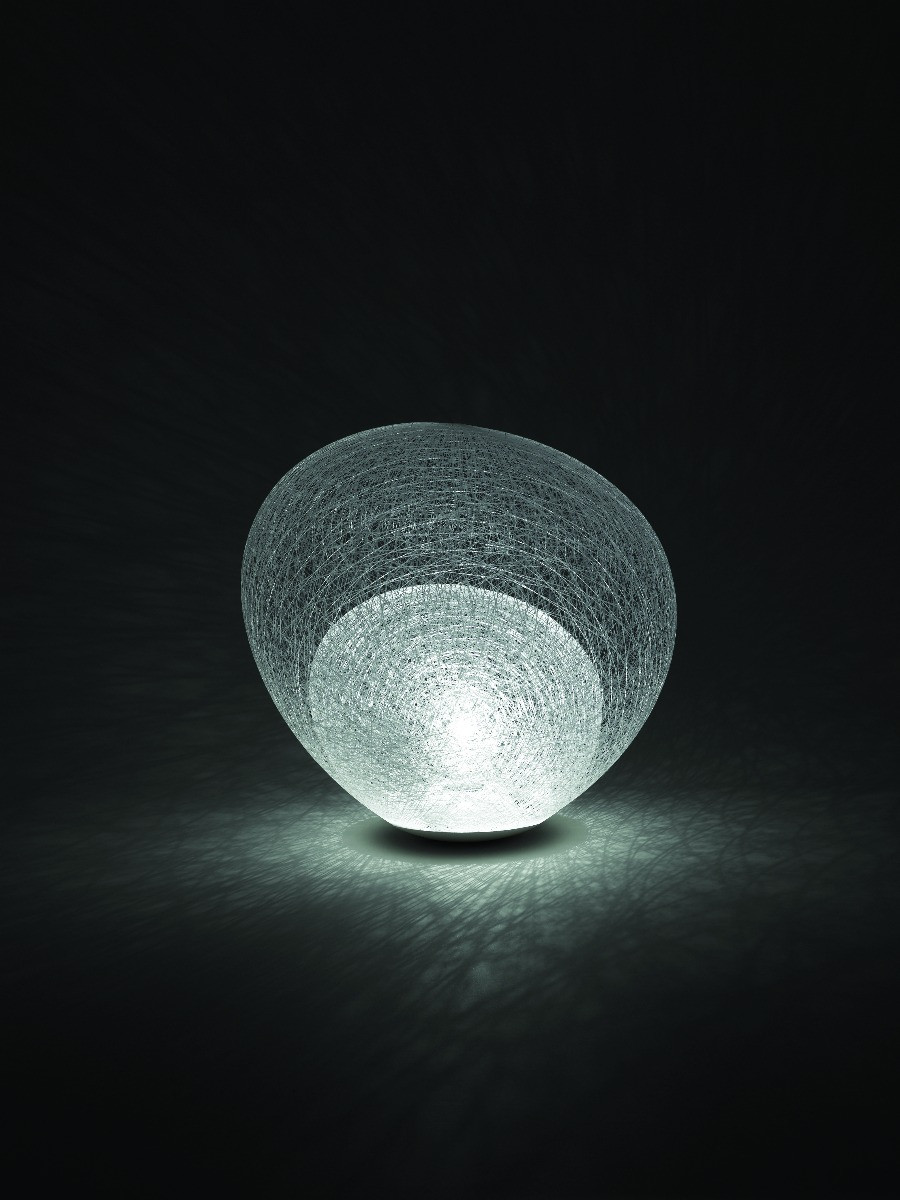 Mayuhana Mie Floor Lamp - Thumbnail 2