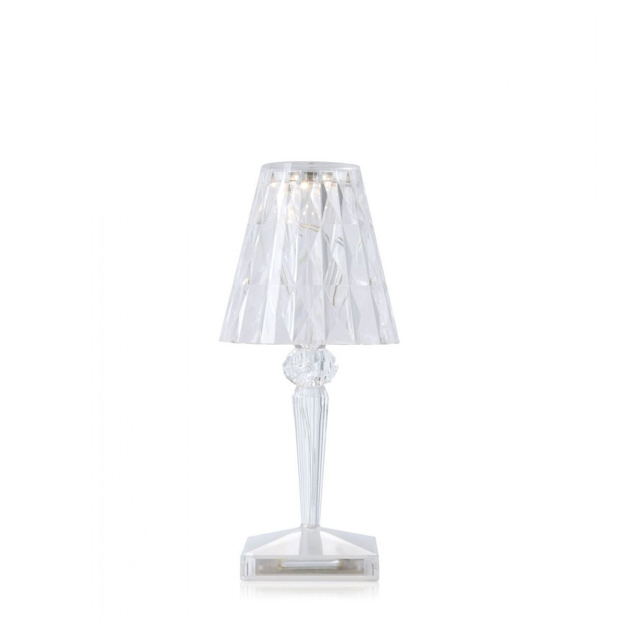 Kartell Battery Table Lamp - Thumbnail 5