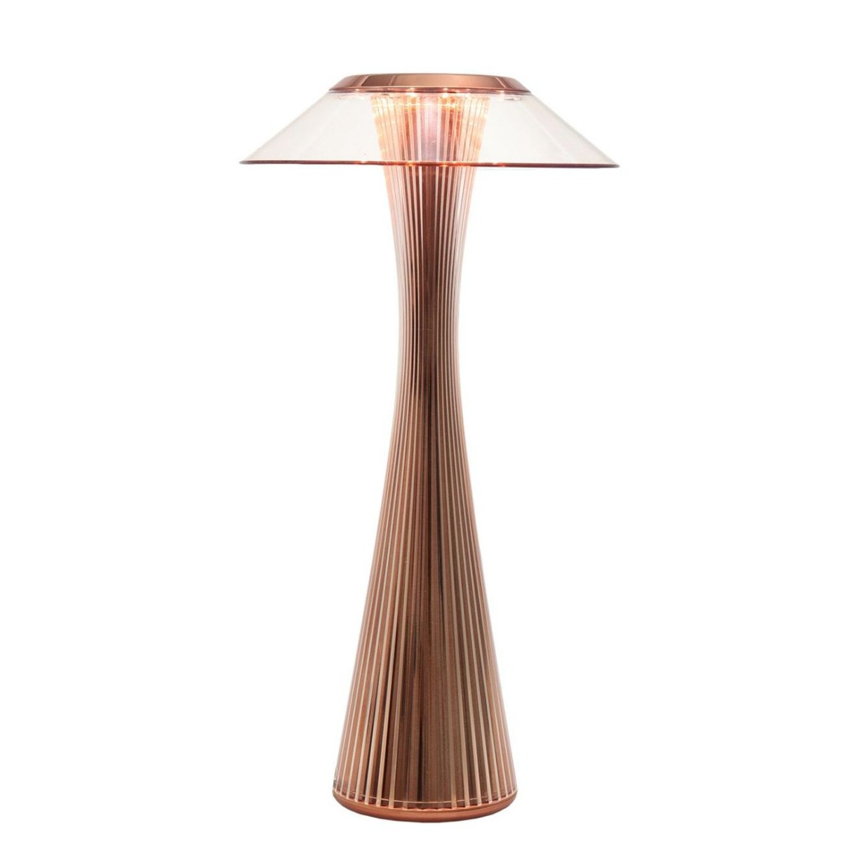 Kartell Space Table Lamp