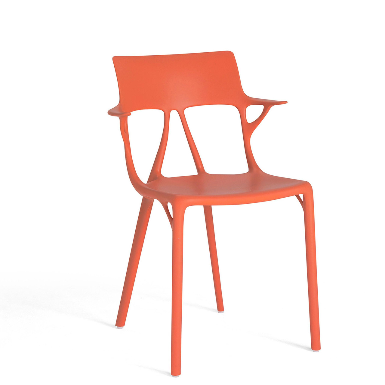 Kartell A.I Chair (Set of 2) - It's Thyme