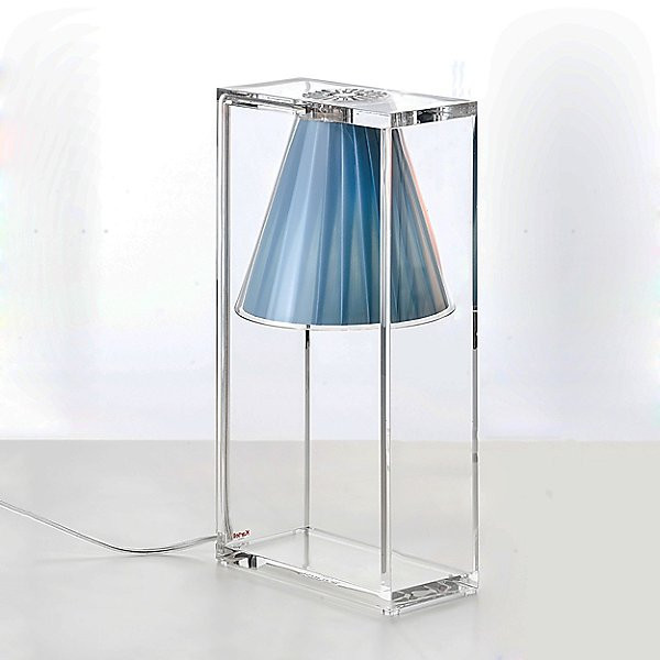Kartell Light Air Table Lamp - Thumbnail 4