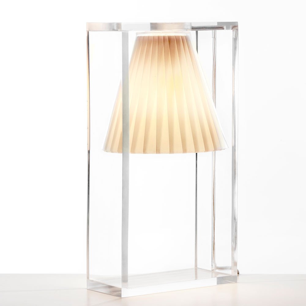 Kartell Light Air Table Lamp