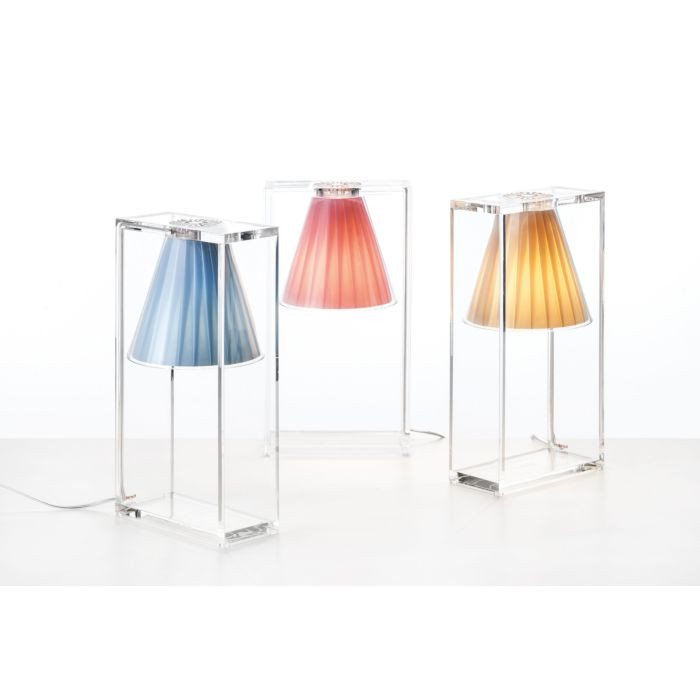 Kartell Light Air Table Lamp - Thumbnail 2
