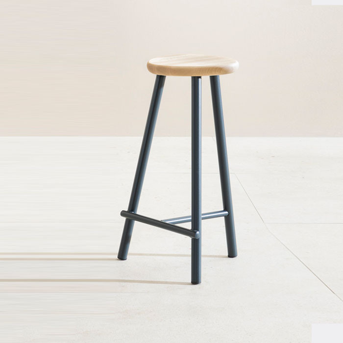Miniforms Milk Stool - Thumbnail 2