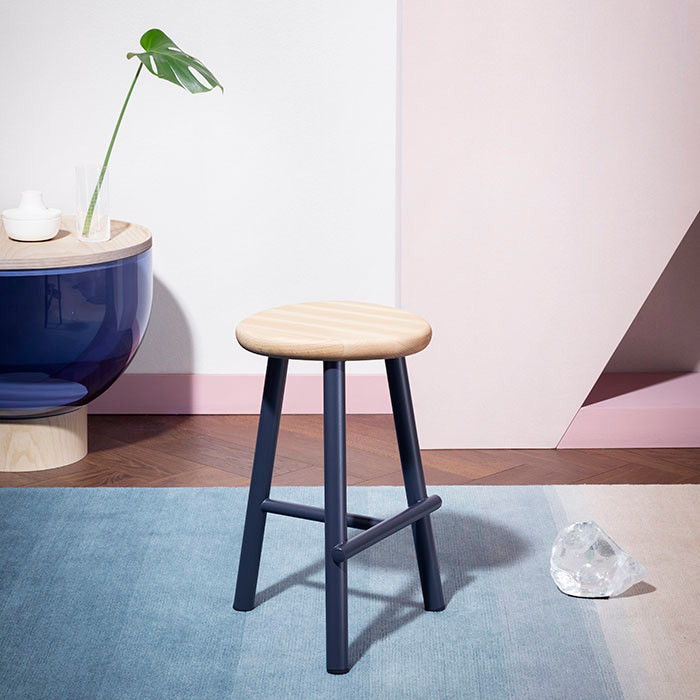 Miniforms Milk Stool - Thumbnail 5