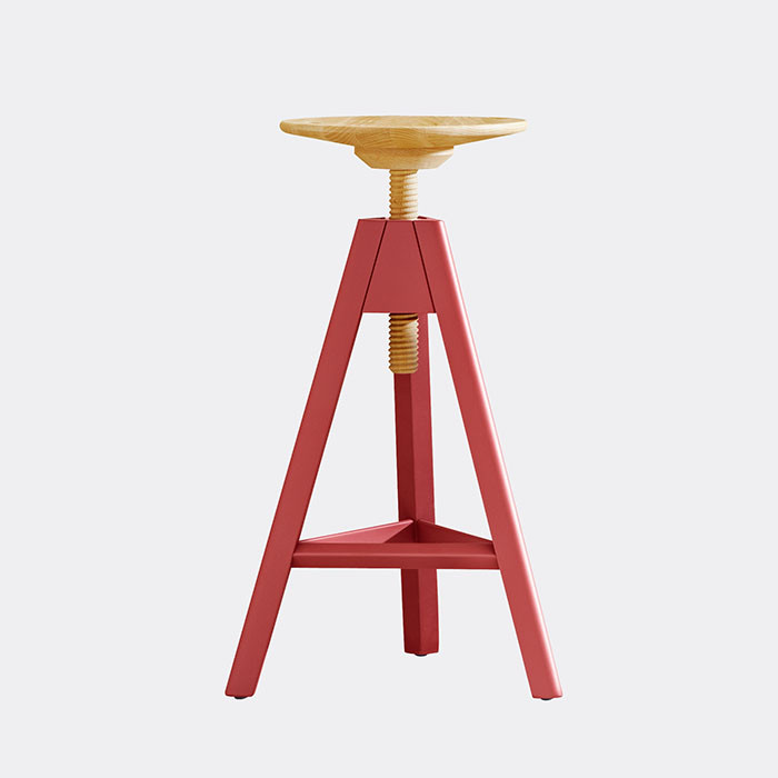 Miniforms Vitos Stool - Thumbnail 4
