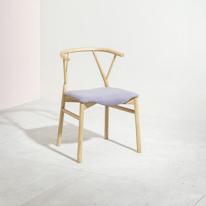 Miniforms Valerie Chair - Thumbnail 4