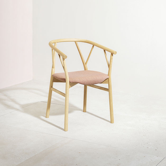 Miniforms Valerie Chair - Thumbnail 3