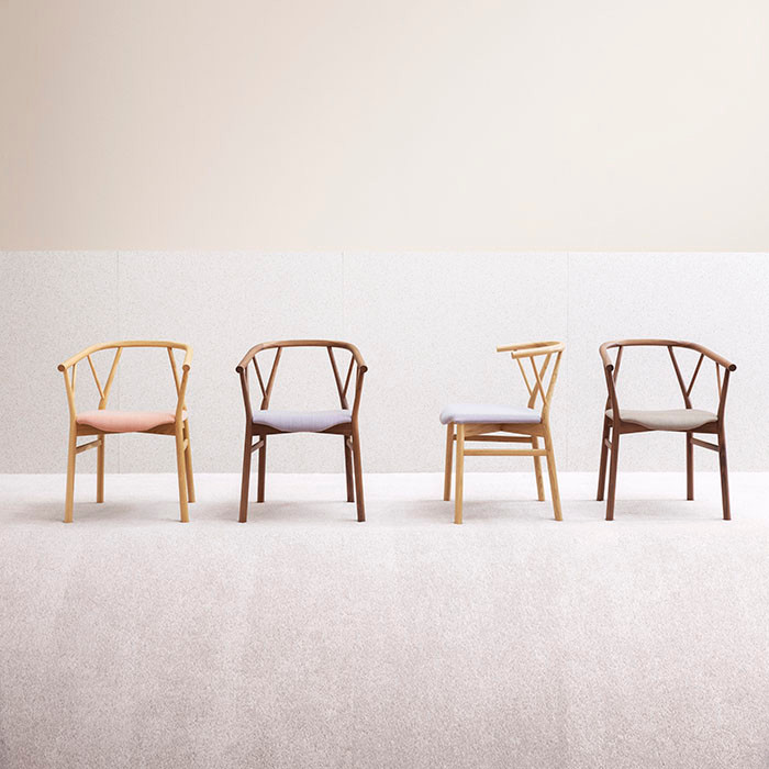 Miniforms Valerie Chair - Thumbnail 5