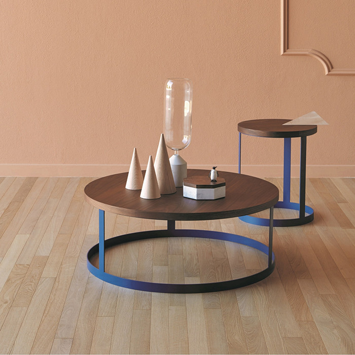 Miniforms Zero Coffee Table - Thumbnail 5