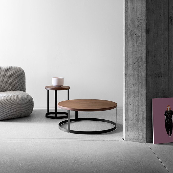 Miniforms Zero Coffee Table - Thumbnail 4