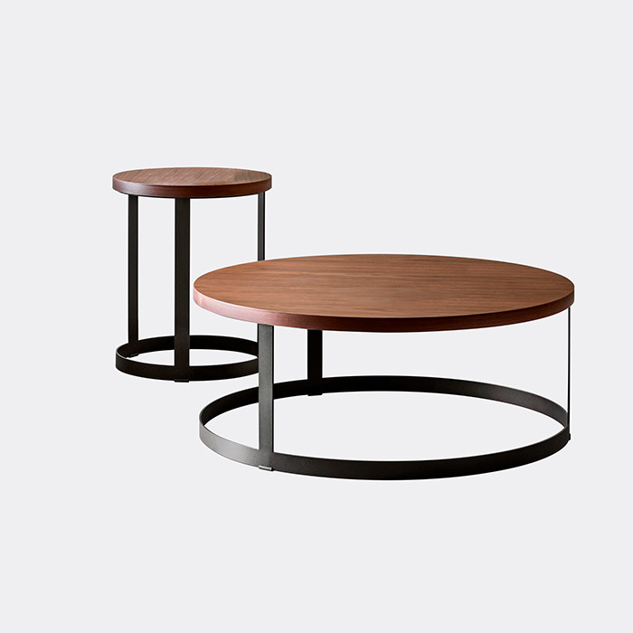 Miniforms Zero Coffee Table - Thumbnail 3