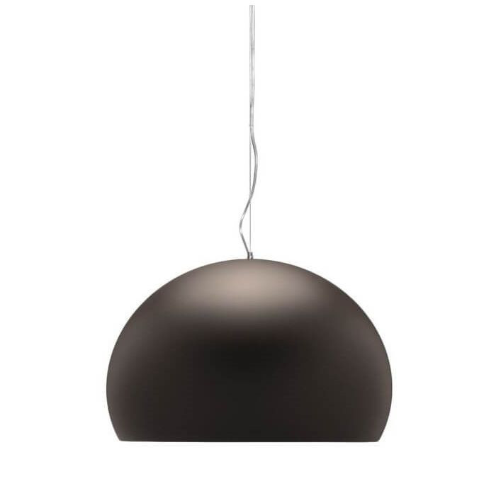 Kartell Fl/y Pendant Light - Thumbnail 4
