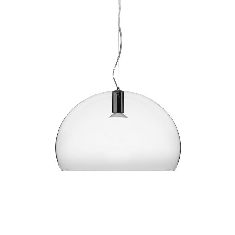 【FLYMe】Pendant Light Small FL/Y pendant lamp by Kartell in our shop